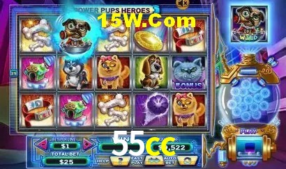 Desvendando o Mundo dos Jogos Virtuais na 55cc