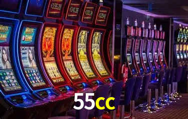 Desvendando o Mundo dos Jogos Virtuais na 55cc